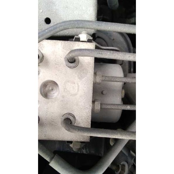 peugeot 406 berlina (s1/s2) del año 1998