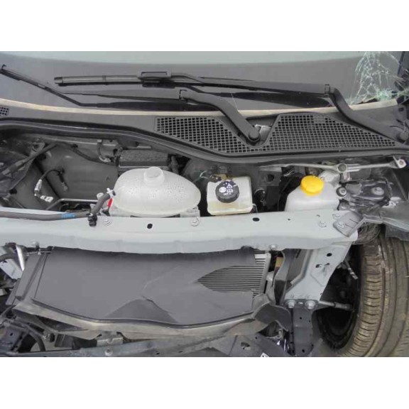 smart forfour del año 2014