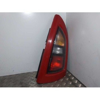 Recambio de piloto trasero derecho para kia soul 1.6 crdi cat referencia OEM IAM 924022K0R  