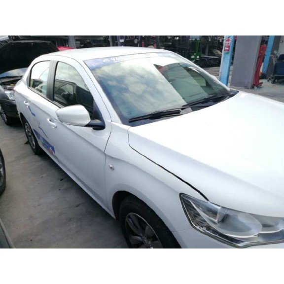 citroën c-elysée del año 2013