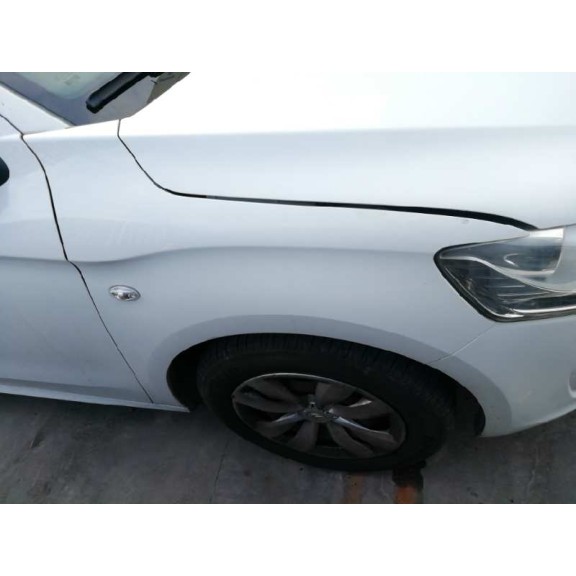 citroën c-elysée del año 2013