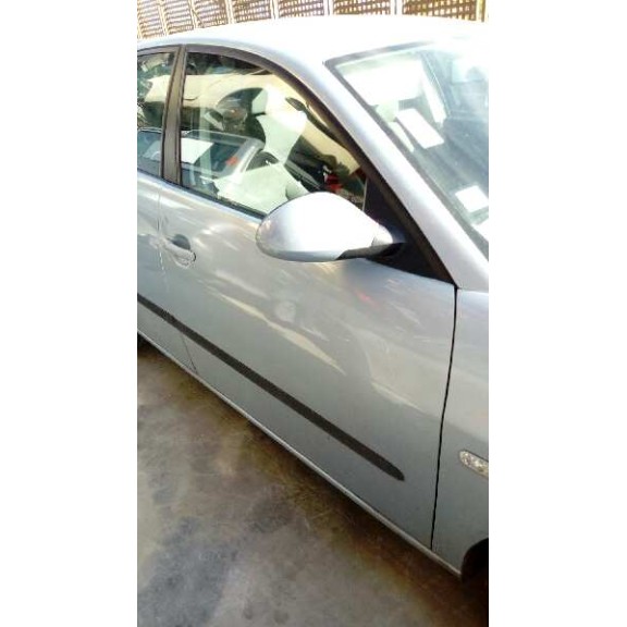 seat cordoba berlina (6l2) del año 2003