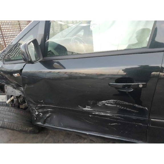 opel zafira b del año 2013