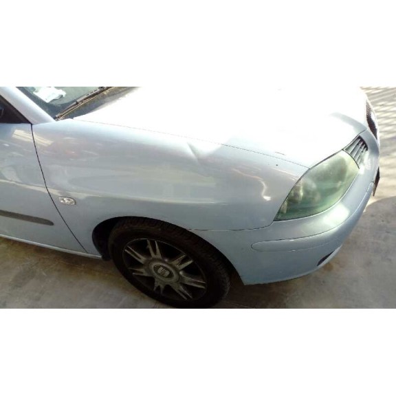 seat cordoba berlina (6l2) del año 2003
