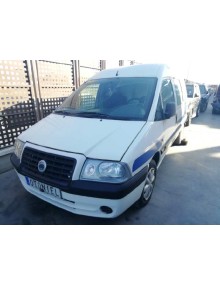 fiat scudo (222) del año 2004