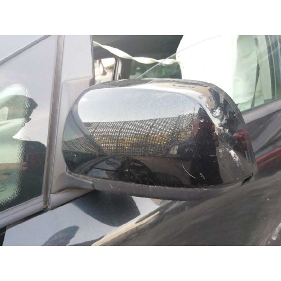 opel zafira b del año 2013