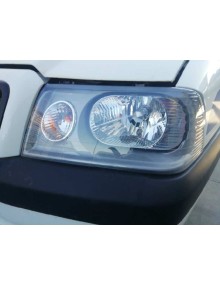 fiat scudo (222) del año 2004 2