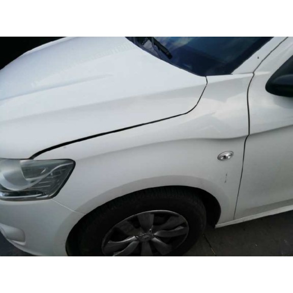 citroën c-elysée del año 2013