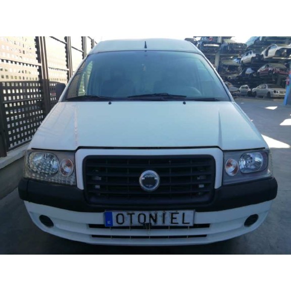 fiat scudo (222) del año 2004