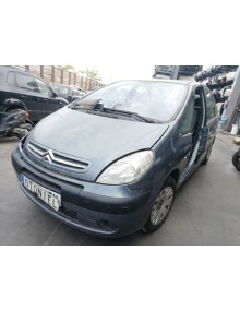 citroën xsara picasso del año 2010