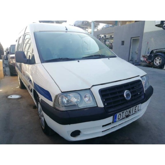 fiat scudo (222) del año 2004