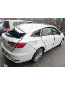 seat leon st (5f8) del año 2018