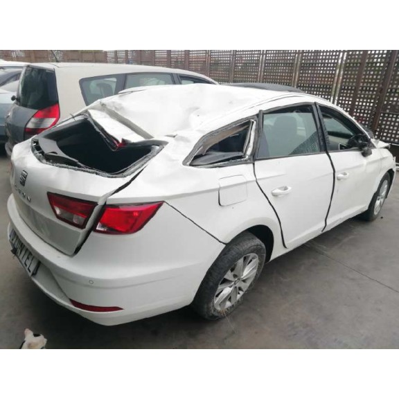 seat leon st (5f8) del año 2018