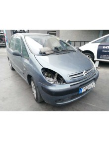 citroën xsara picasso del año 2010 2