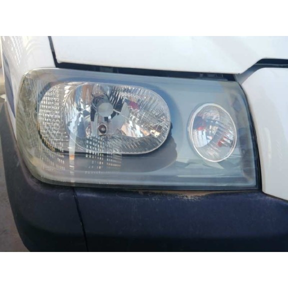 fiat scudo (222) del año 2004