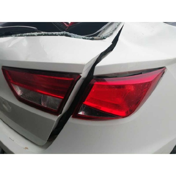 seat leon st (5f8) del año 2018