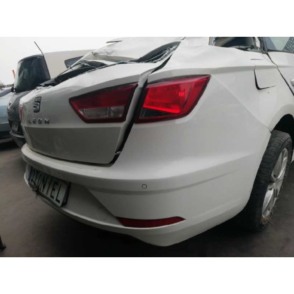 seat leon st (5f8) del año 2018