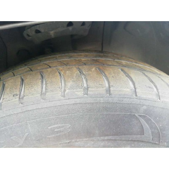 opel zafira b del año 2013