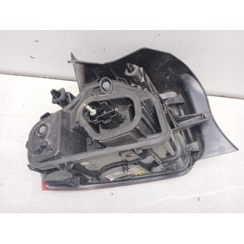 Recambio de piloto trasero derecho para citroën c4 cactus 1.2 vti 82 referencia OEM IAM 9800916080  