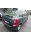 citroën xsara picasso del año 2010