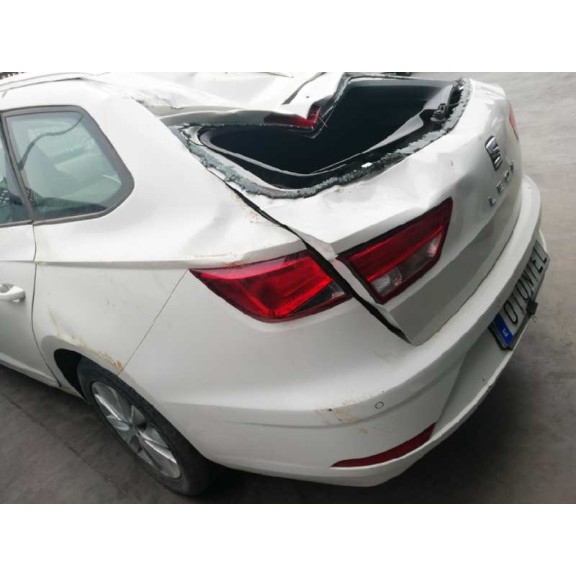 seat leon st (5f8) del año 2018