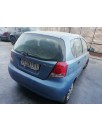daewoo kalos del año 2004
