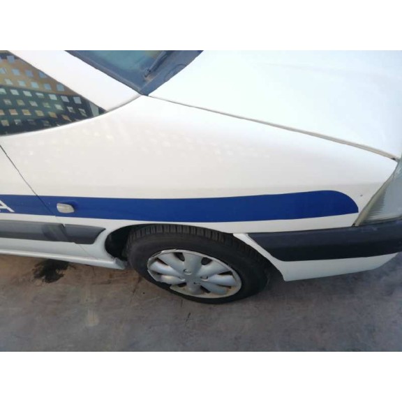 fiat scudo (222) del año 2004