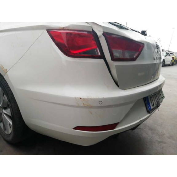 seat leon st (5f8) del año 2018