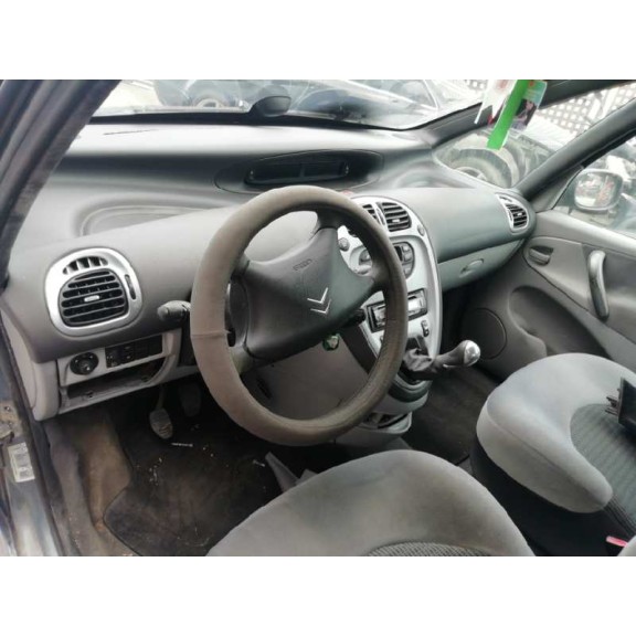 citroën xsara picasso del año 2010