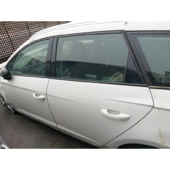 seat leon st (5f8) del año 2018