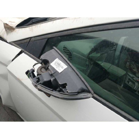 seat leon st (5f8) del año 2018