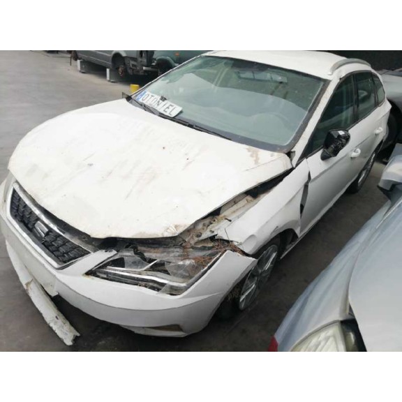 seat leon st (5f8) del año 2018