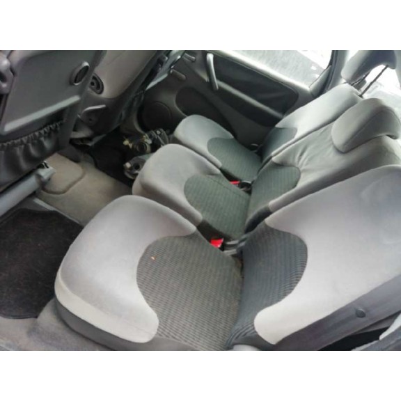 citroën xsara picasso del año 2010