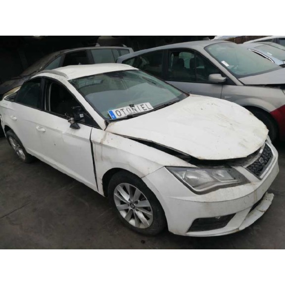 seat leon st (5f8) del año 2018