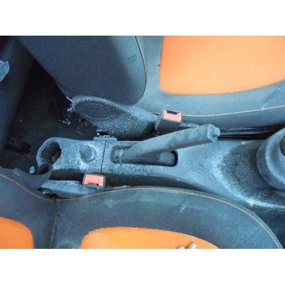 smart forfour del año 2014