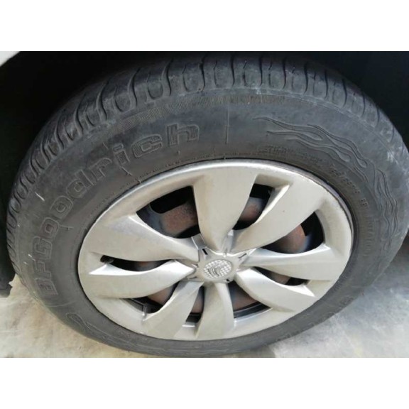 citroën c-elysée del año 2013