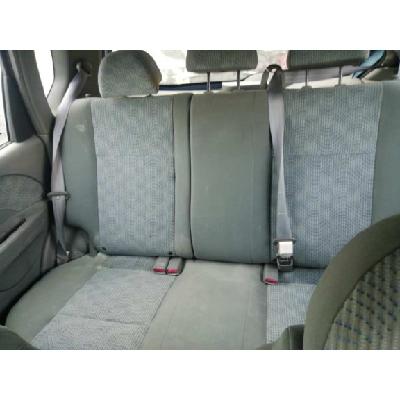 daewoo kalos del año 2004