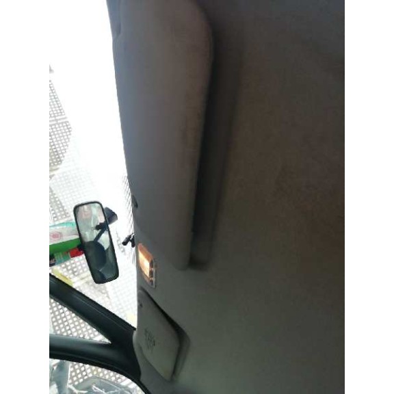 citroën xsara picasso del año 2010