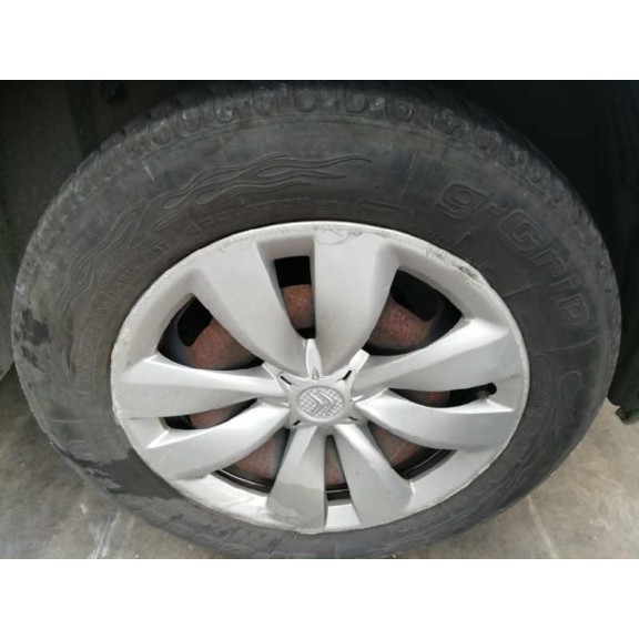 citroën c-elysée del año 2013