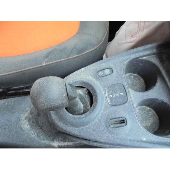 smart forfour del año 2014