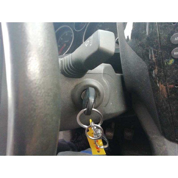 opel zafira b del año 2013