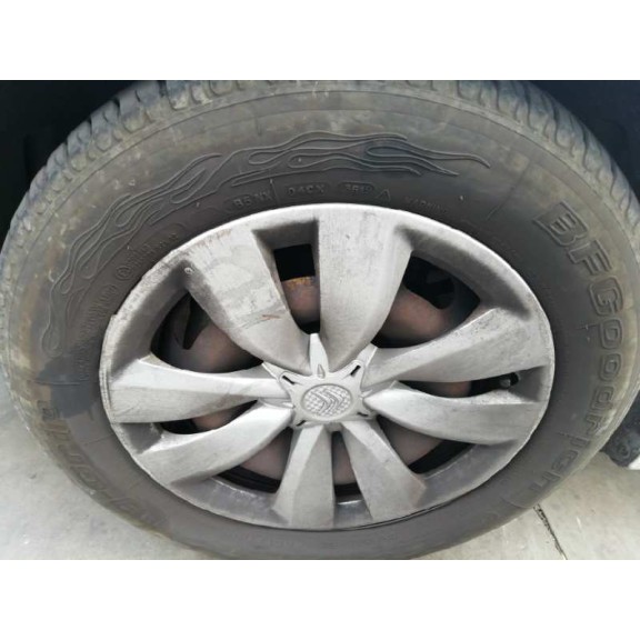 citroën c-elysée del año 2013