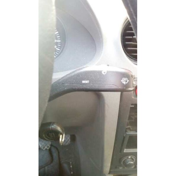 seat cordoba berlina (6l2) del año 2003