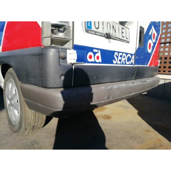 fiat scudo (222) del año 2004