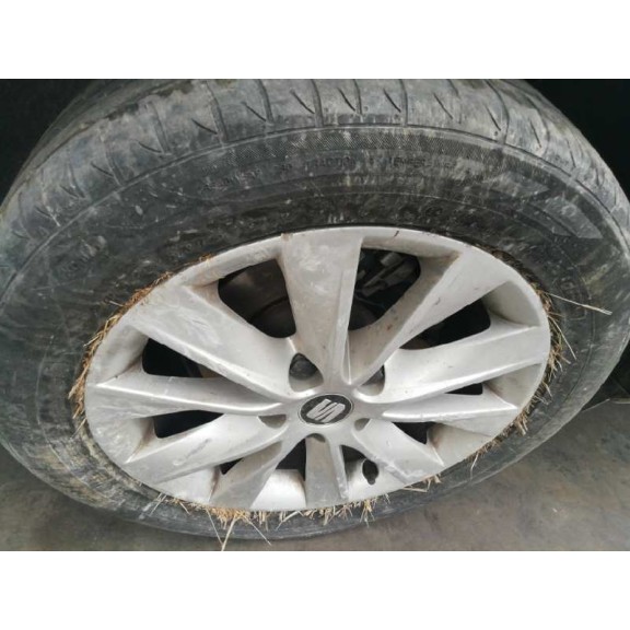 seat leon st (5f8) del año 2018