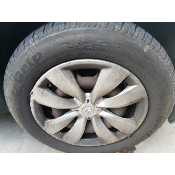 citroën c-elysée del año 2013