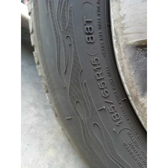 citroën c-elysée del año 2013