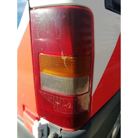 fiat scudo (222) del año 2004
