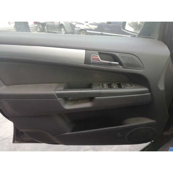 opel zafira b del año 2013