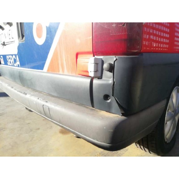 fiat scudo (222) del año 2004